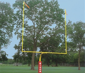 Football Goal Posts