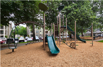 Thorncroft Farm Apartments