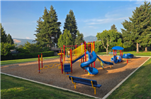 Mann Park 