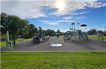 Nugent Park