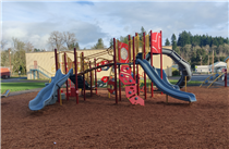 Winlock Miller Elementary School