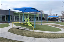 Yakima Early Learning Center
