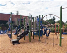 D.A. Grout Elementary School