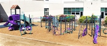 Oregon Trails Elementary School