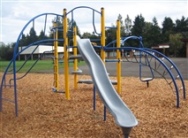 Palisades Elementary School