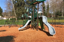 Kelsey Park Playground