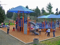 Stella Olsen Park