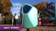 Nido Spinner