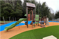 Quileute Head Start