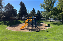 Aimone Park