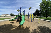 Poulakidas Park