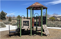 Silverton Shores Park