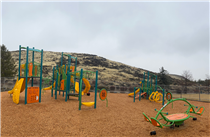 Canyon Hills Park
