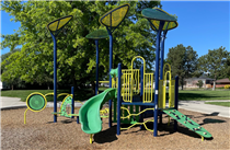 Poulakidas Park