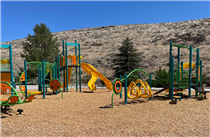 Canyon Hills Park