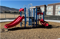 Nick Poulakidas Elementary School
