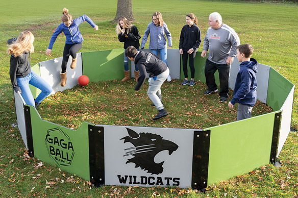 Sports & Recreation Products
