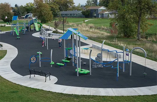 pacific park
