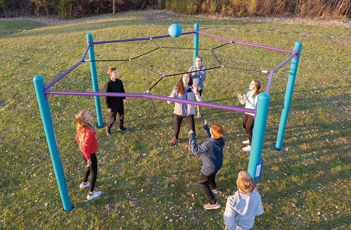 Jogos e Brincadeiras - Rounders de Playground - Blog da Fabee Store : Blog  da Fabee Store