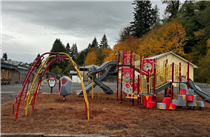 Winlock Miller Elementary School