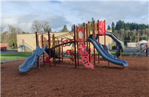 Winlock Miller Elementary School