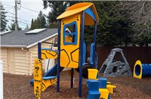 Creative Minds Academy