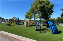 Roosevelt Elementary School