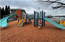 Newport Shores Yacht Club