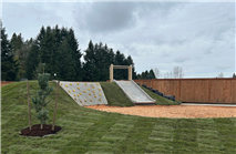 Woodin Creek Station