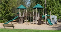 Redmond Ridge NaturePlay