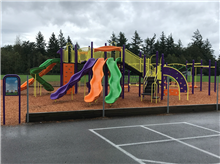 Nooksack Elementary School
