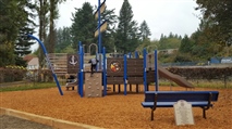 Allyn Waterfront Park