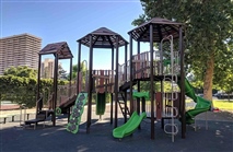Barbara Bennett Park