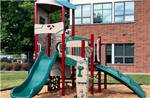 Fisher Elementary School 