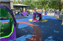 Virginia Grainger Elementary School